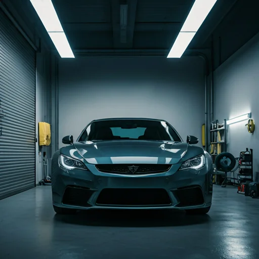 Profesyonel cam filmi uygulaması Antalya - araç cam filmi hizmeti